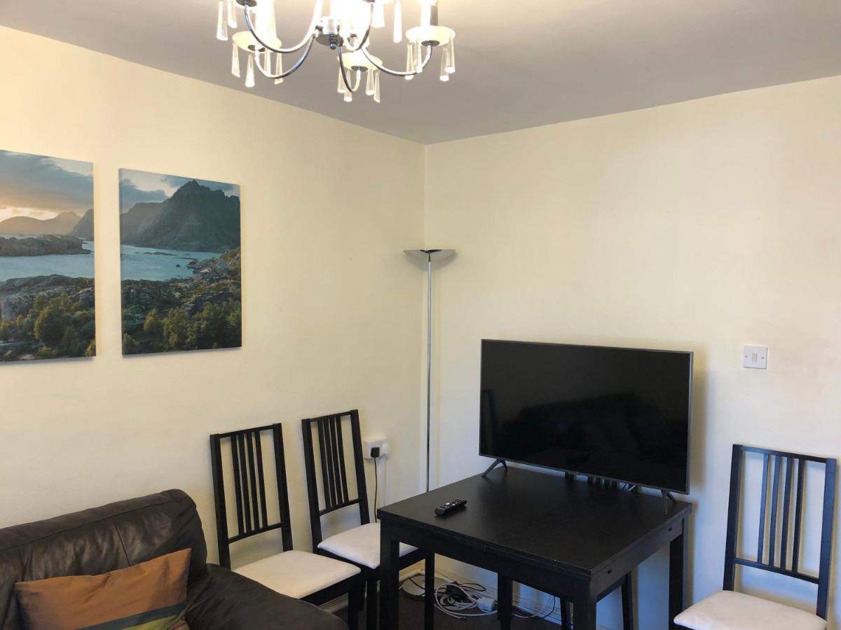 Lovely One Bed Apartment To Rent Λονδίνο Εξωτερικό φωτογραφία