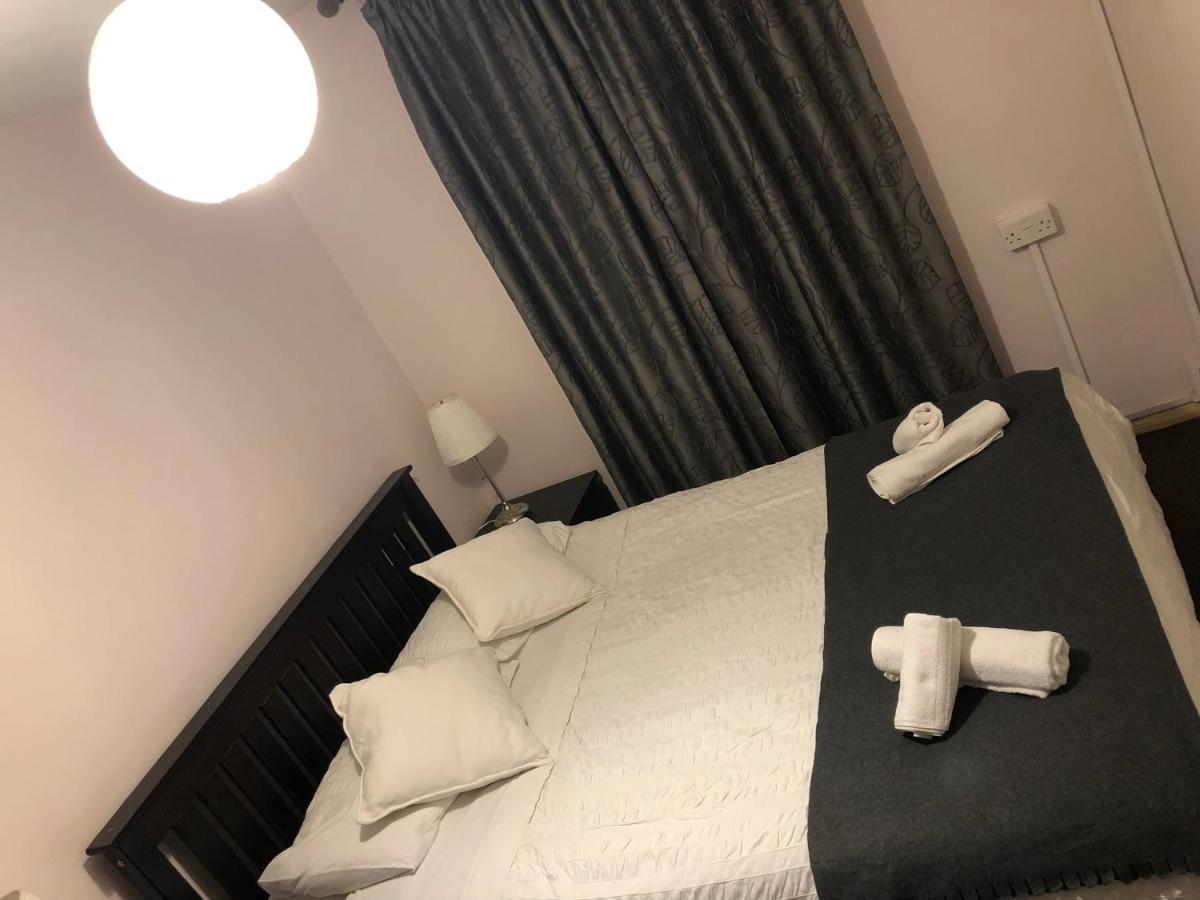Lovely One Bed Apartment To Rent Λονδίνο Εξωτερικό φωτογραφία